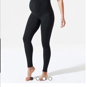 Blanqi Maternity Leggings XL